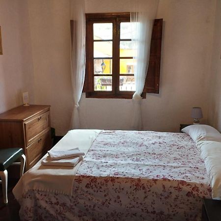 Albergue Camino Y Leyenda Trabadelo Екстер'єр фото