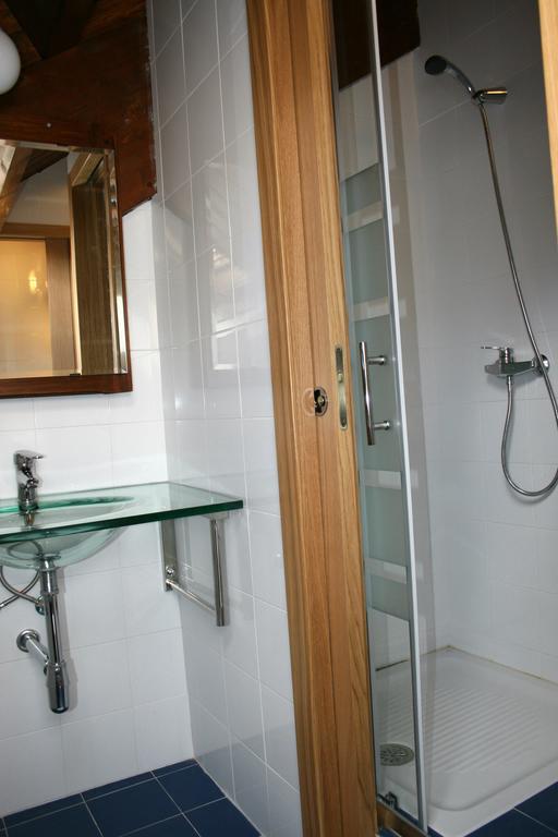 Albergue Camino Y Leyenda Trabadelo Екстер'єр фото